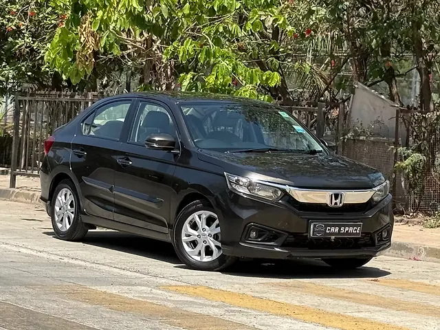 Used 2019 Honda Amaze in Mumbai