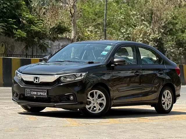 Used Honda Amaze [2018-2021] 1.2 V CVT Petrol [2018-2020] in Mumbai