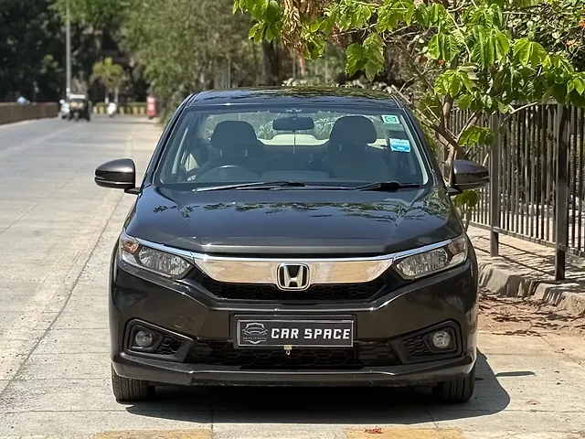 Used Honda Amaze [2018-2021] 1.2 V CVT Petrol [2018-2020] in Mumbai