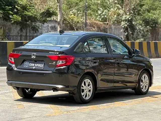 Used Honda Amaze [2018-2021] 1.2 V CVT Petrol [2018-2020] in Mumbai