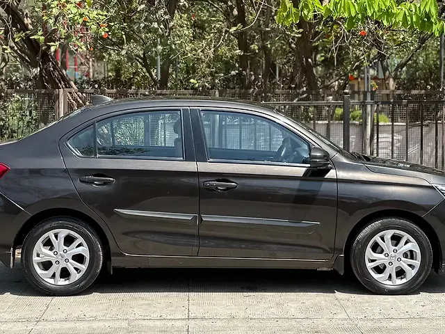 Used Honda Amaze [2018-2021] 1.2 V CVT Petrol [2018-2020] in Mumbai
