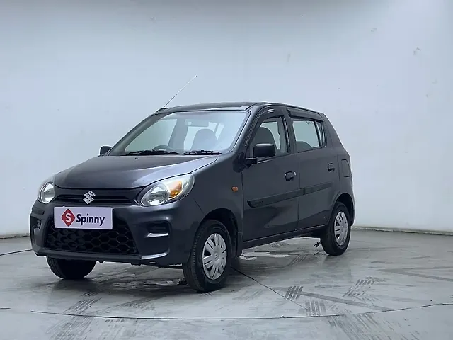 Used 2022 Maruti Suzuki Alto 800 in Hyderabad