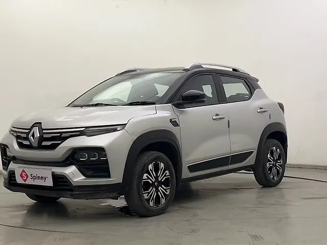Used 2022 Renault Kiger in Hyderabad