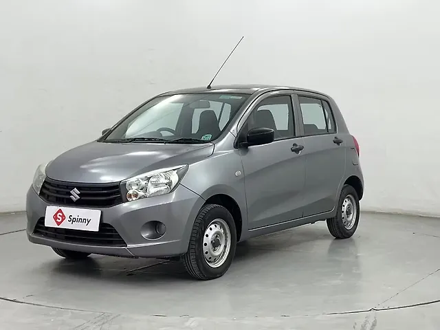 Used 2015 Maruti Suzuki Celerio in Pune