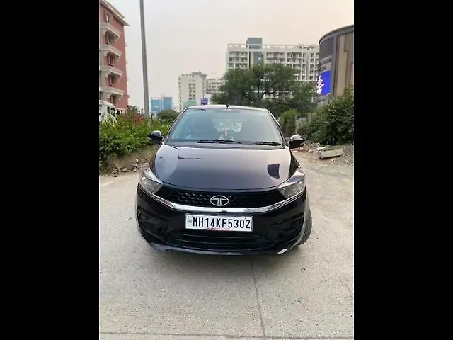 Used 2022 Tata Tiago in Pune