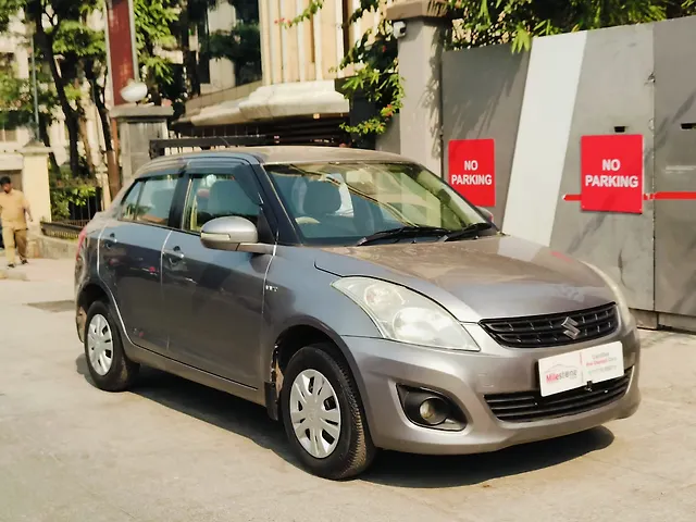 Used 2013 Maruti Suzuki Swift DZire in Mumbai