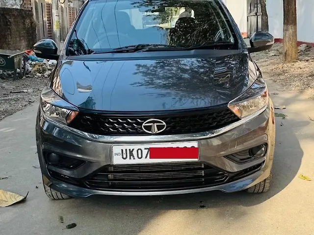 Used 2021 Tata Tiago in Dehradun