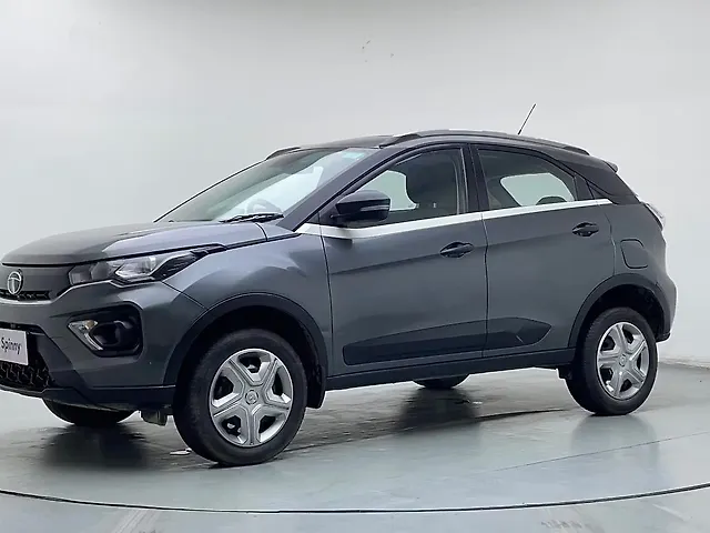 Used 2023 Tata Nexon in Delhi