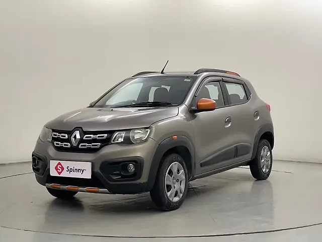 Used 2017 Renault Kwid in Bangalore