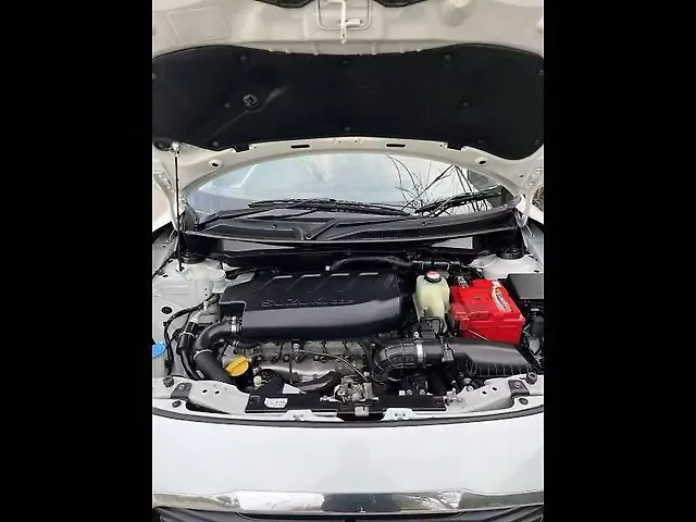 Used Maruti Suzuki Dzire [2017-2020] VDi AMT in Ludhiana