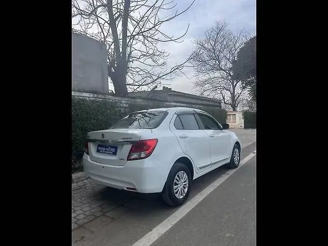 Used Maruti Suzuki Dzire [2017-2020] VDi AMT in Ludhiana