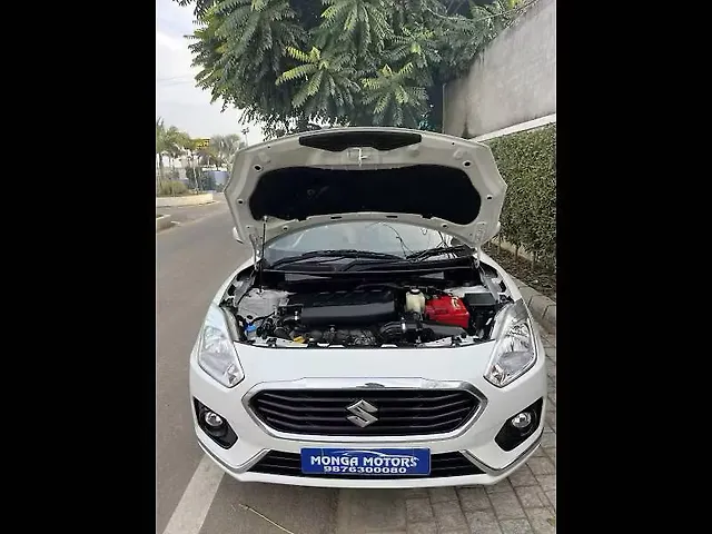 Used Maruti Suzuki Dzire [2017-2020] VDi AMT in Ludhiana