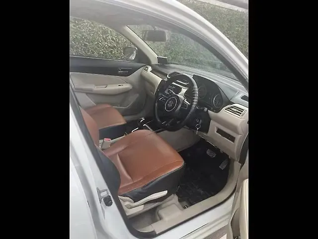 Used Maruti Suzuki Dzire [2017-2020] VDi AMT in Ludhiana