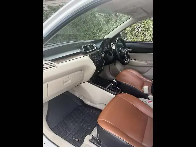 Used Maruti Suzuki Dzire [2017-2020] VDi AMT in Ludhiana