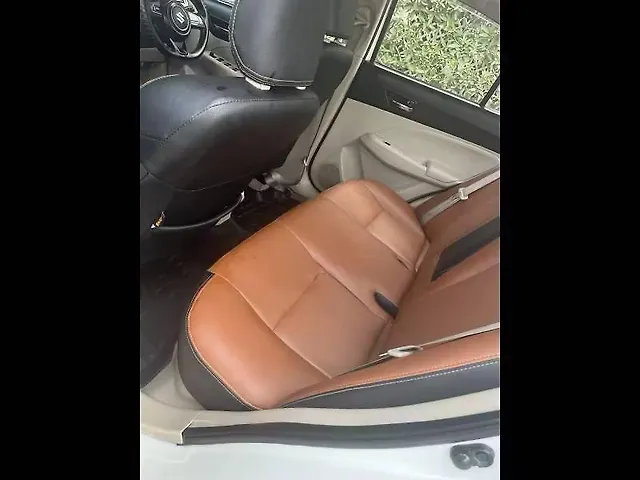 Used Maruti Suzuki Dzire [2017-2020] VDi AMT in Ludhiana