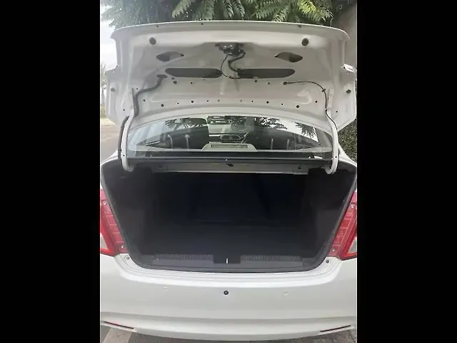 Used Maruti Suzuki Dzire [2017-2020] VDi AMT in Ludhiana