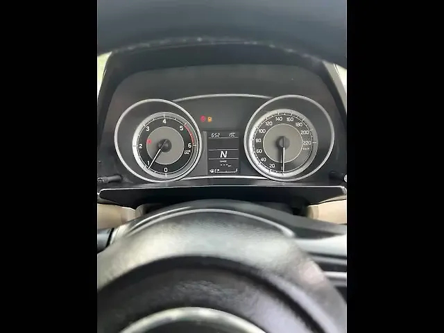Used Maruti Suzuki Dzire [2017-2020] VDi AMT in Ludhiana