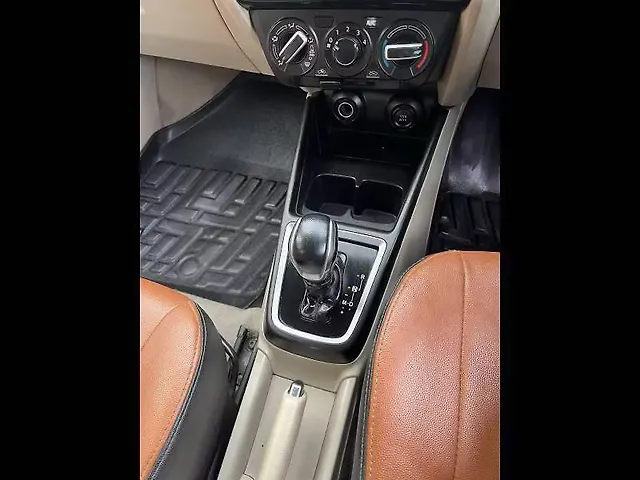 Used Maruti Suzuki Dzire [2017-2020] VDi AMT in Ludhiana