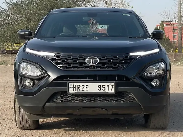 Used 2021 Tata Harrier in Delhi