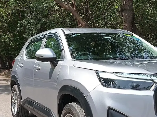 Used 2023 Honda Elevate in Delhi
