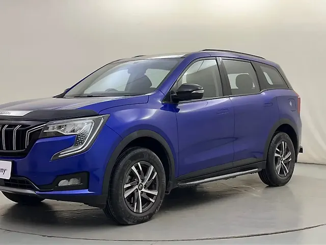 Used 2023 Mahindra XUV700 in Bangalore