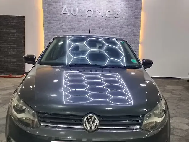 Used 2015 Volkswagen Polo in Pune Used 2015 Volkswagen Polo in Pune