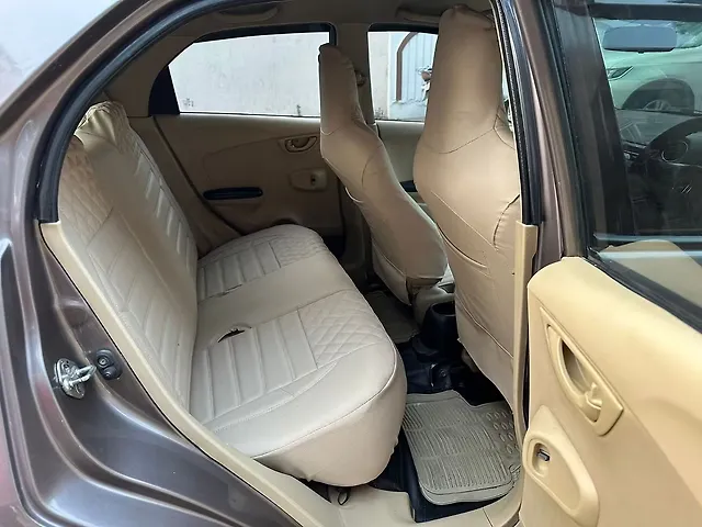Used Honda Brio [2013-2016] S MT in Nagpur