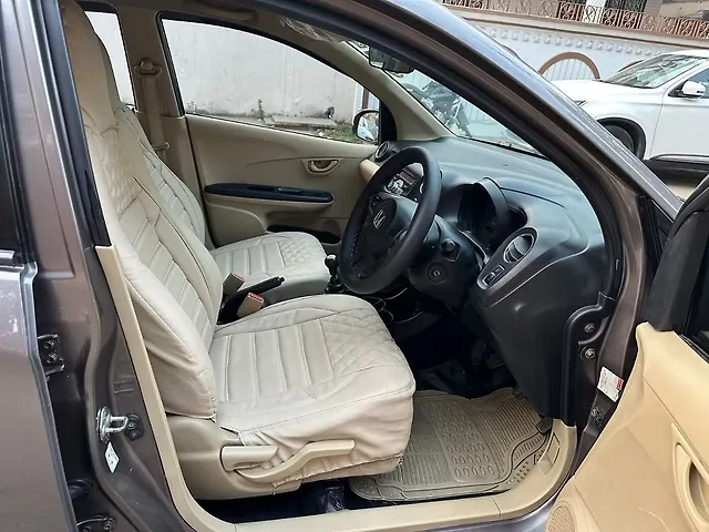 Used Honda Brio [2013-2016] S MT in Nagpur