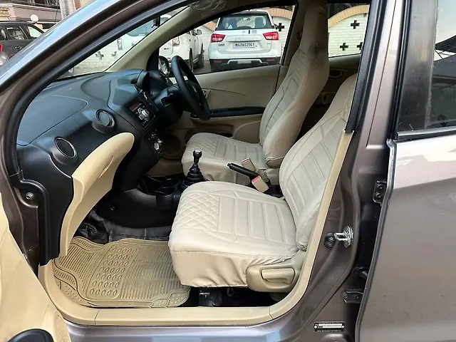 Used Honda Brio [2013-2016] S MT in Nagpur