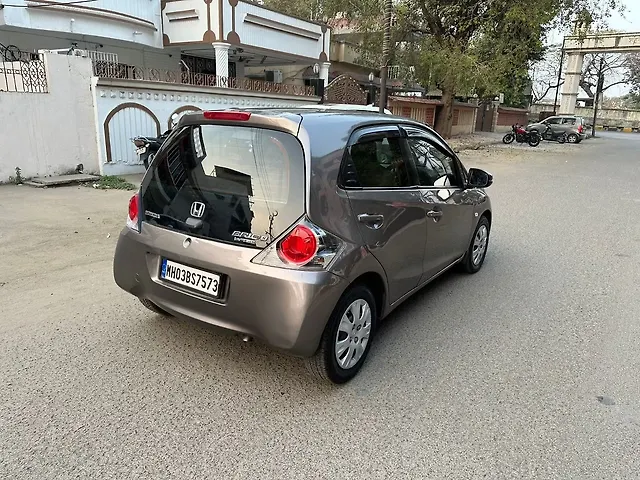 Used Honda Brio [2013-2016] S MT in Nagpur