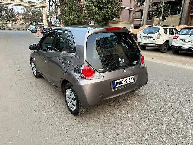 Used Honda Brio [2013-2016] S MT in Nagpur