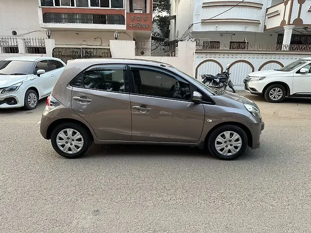 Used Honda Brio [2013-2016] S MT in Nagpur
