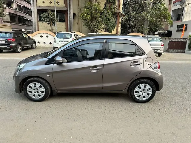 Used Honda Brio [2013-2016] S MT in Nagpur