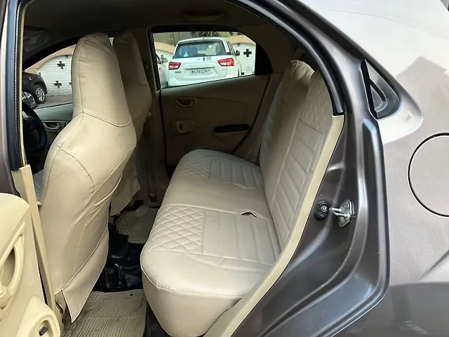 Used Honda Brio [2013-2016] S MT in Nagpur