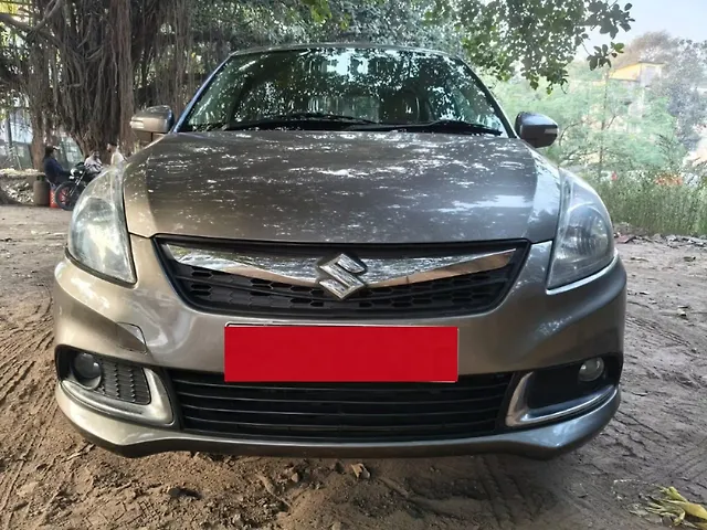 Used 2016 Maruti Suzuki Swift DZire in Kanpur