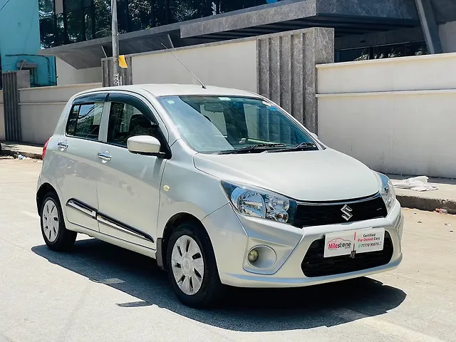 Used 2018 Maruti Suzuki Celerio in Mumbai