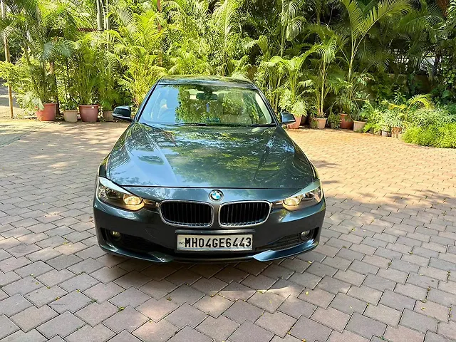 Used 2013 BMW 3-Series in Pune