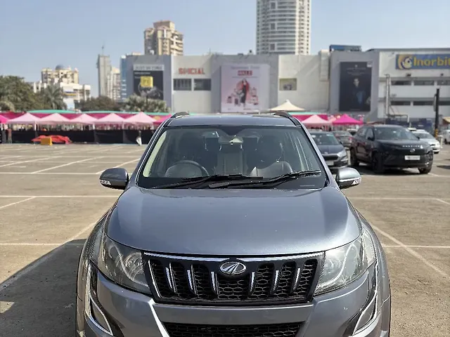 Used 2015 Mahindra XUV500 in Thane