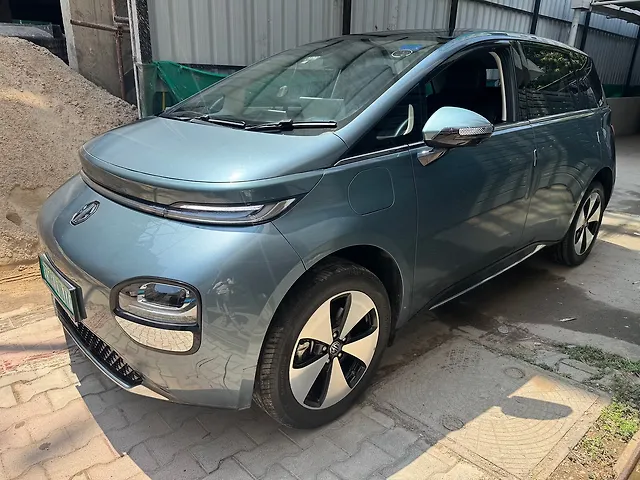 Used 2025 MG Windsor EV in Chennai