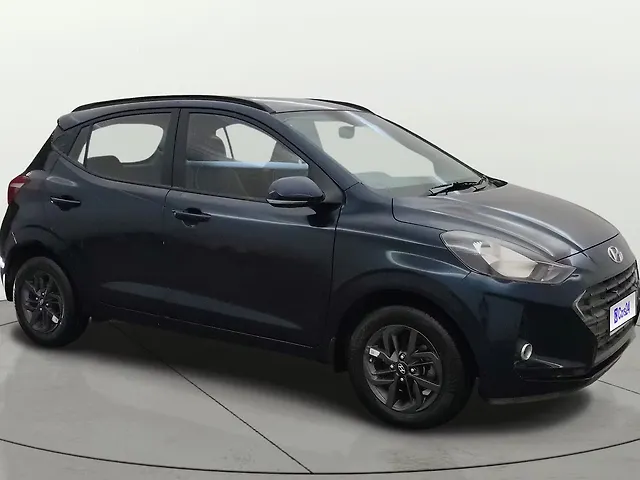Used 2021 Hyundai Grand i10 NIOS in Pune