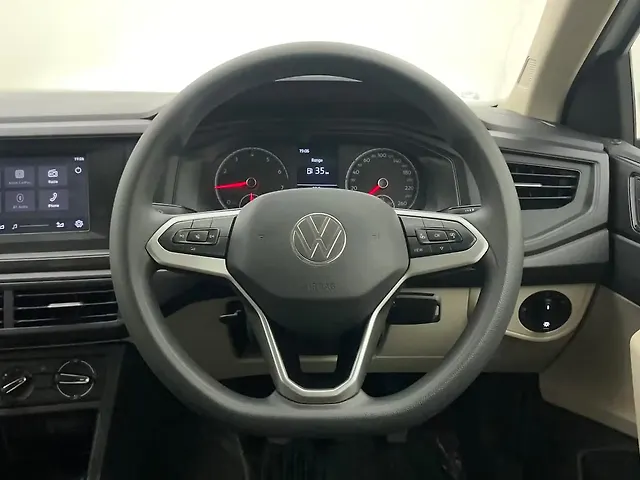 Used Volkswagen Virtus Comfortline Petrol 1.0L Turbo Manual in Thane