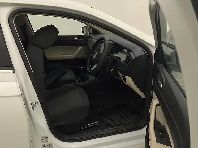 Used Volkswagen Virtus Comfortline Petrol 1.0L Turbo Manual in Thane