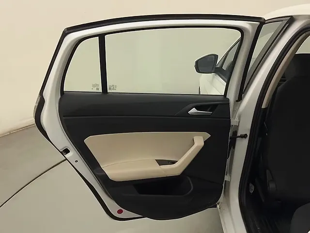 Used Volkswagen Virtus Comfortline Petrol 1.0L Turbo Manual in Thane