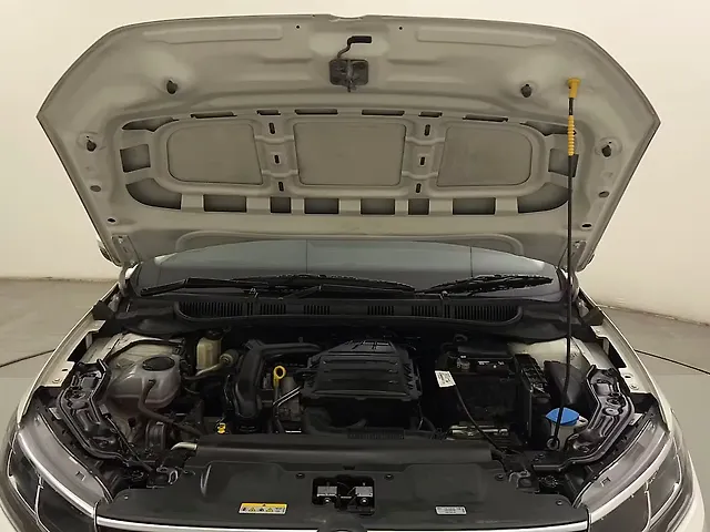 Used Volkswagen Virtus Comfortline Petrol 1.0L Turbo Manual in Thane