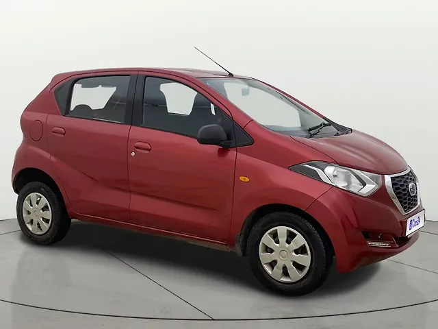 Used 2019 Datsun Redigo in Ahmedabad