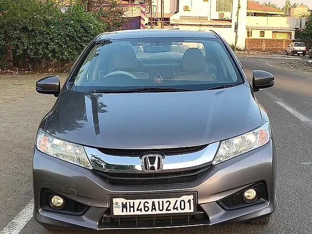 Used 2016 Honda City in Nagpur