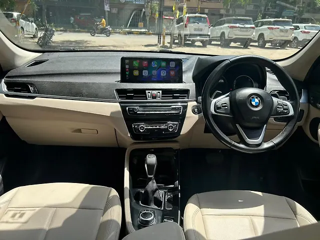 Used BMW X1 [2016-2020] sDrive20d Expedition in Delhi