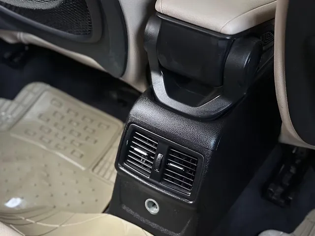 Used BMW X1 [2016-2020] sDrive20d Expedition in Delhi