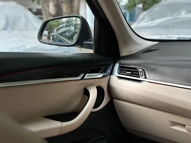 Used BMW X1 [2016-2020] sDrive20d Expedition in Delhi