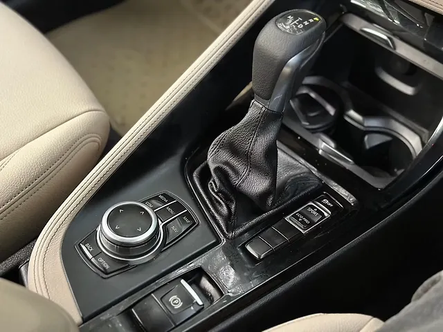 Used BMW X1 [2016-2020] sDrive20d Expedition in Delhi